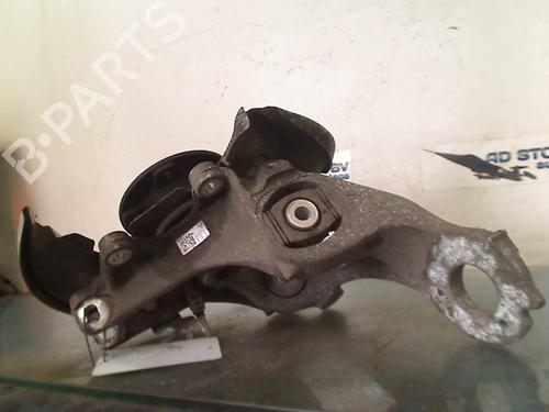 Left rear steering knuckle AUDI A6 C7 (4G2, 4GC) 2.0 TDI | BP17835003M27 