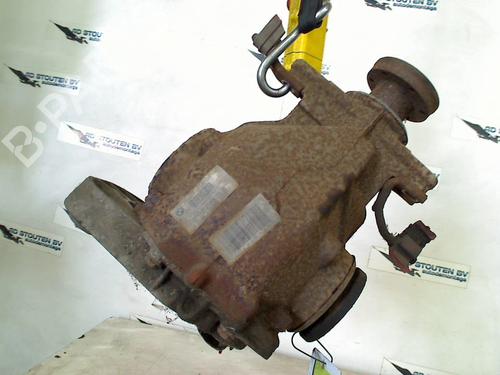 Rear differential BMW 6 Convertible (E64) 645 Ci | BP28333529M24 