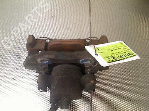 Right front brake caliper VOLVO V40 Hatchback (525) D2 | BP33247006M104 - Image 2