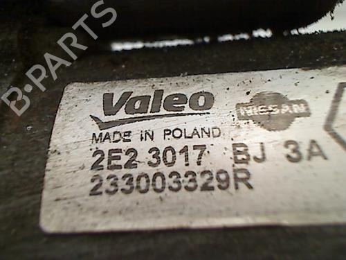 Starter NISSAN NV200 Van 1.5 dCi 90 (M20, M20N, M20M) | BP11260396M8 