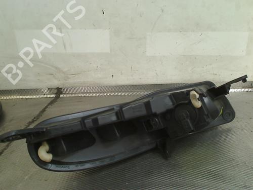Left front fog light CITROËN BERLINGO (ER_, EC_) 1.2 PureTech 130 | BP39199764C30 - Image 5