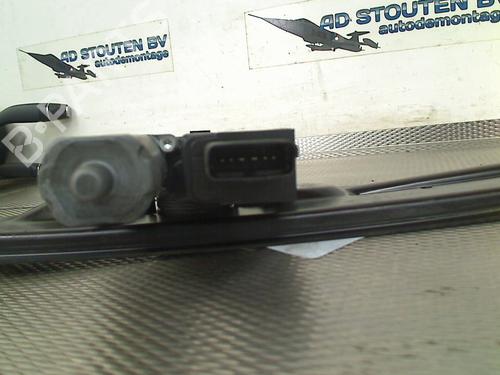 Front left window mechanism OPEL VIVARO C Van (K0) VIVARO-E | BP32497782C22