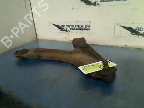 Used Right front suspension arm OPEL TIGRA TwinTop (X04) 1.8 (R97) (125 hp) 12591305