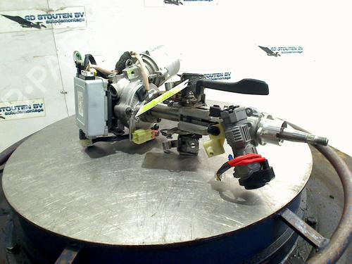 Steering column HYUNDAI i30 (GD) 1.4 | BP30874887M21 