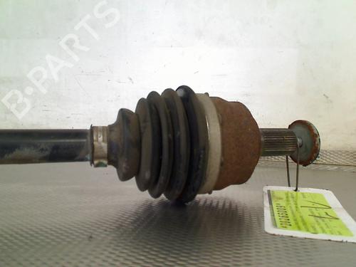 Left front driveshaft VOLVO V40 Hatchback (525) T2 | BP39577935M38 - Image 3