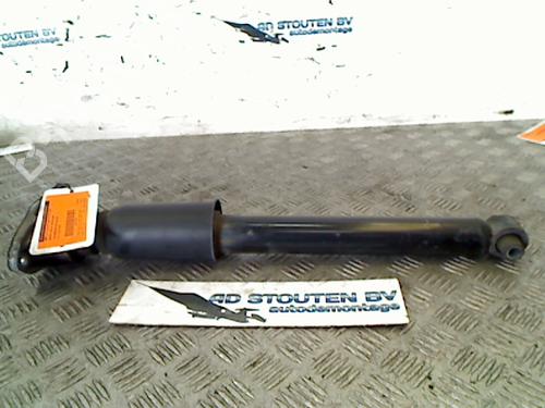 Used Left rear shock absorber BMW 3 Touring (F31) 320 d (163 hp) 11314095