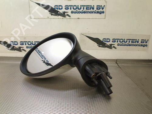 Left mirror MINI MINI (R50, R53) Cooper | BP24216821C26 