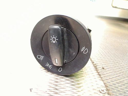 Headlight switch VW TRANSPORTER T5 Van (7HA, 7HH, 7EA, 7EH) 2.0 TDI | BP29585571I24 
