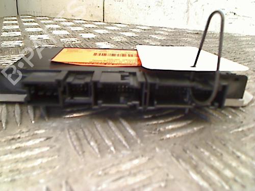 Used Electronic module MERCEDES-BENZ S-CLASS (W220) S 320 (220.065, 220.165) (224 hp) 11312716