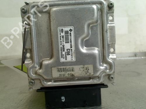 Motorstyringsenhed Motorstyringsenhed KIA PICANTO II (TA) 1.0 (69 hp) 33951527 33951527