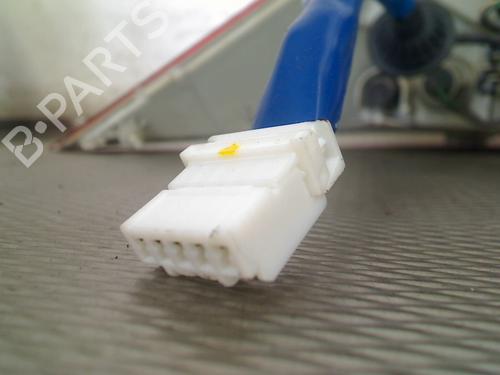 Right taillight HONDA INSIGHT (ZE_) 1.3 IMA (ZE28, ZE2) | BP39206469C35 - Image 8