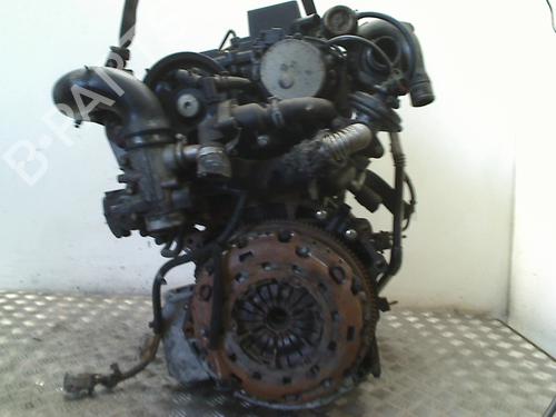 Engine FORD MONDEO III Saloon (B4Y) 2.0 16V DI / TDDi / TDCi | BP11296287M1 