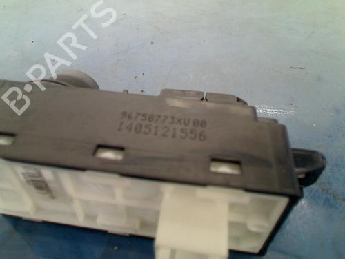 Switch PEUGEOT 208 I (CA_, CC_) 1.4 VTi | BP15067777I30 