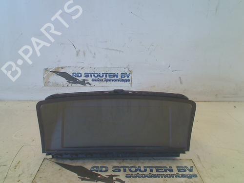 Modulo electronico BMW 7 (E65, E66, E67) 735 i, Li | BP11318620M83 