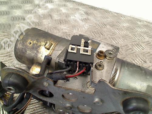 Sunroof engine MERCEDES-BENZ SLK (R170) 230 Kompressor (170.447) | BP13124338M60 