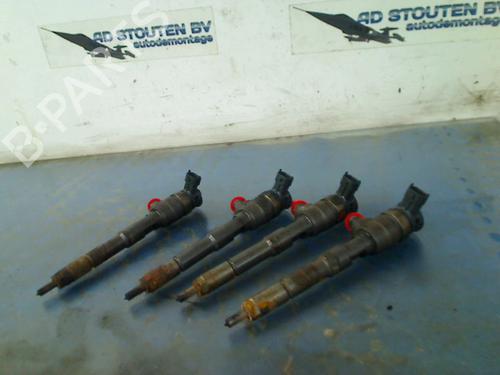 Injector MERCEDES-BENZ CITAN Box Body/MPV (W415) 108 CDI (415.601, 415.603) | BP24371357M100 