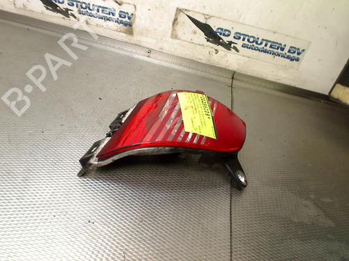Used Rear fog light PEUGEOT 2008 I (CU_) 1.2 VTi (82 hp) 30932118