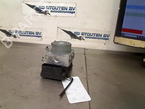 Used ABS pump ABS pump MITSUBISHI OUTLANDER III (GG_W, GF_W, ZJ, ZL, ZK) Plug-in Hybrid (GG2W) (200 hp) 33540894 33540894