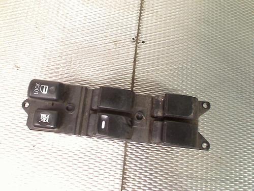 Left front window switch PEUGEOT 4007 (VU_, VV_) 2.2 HDi | BP36914287I27 - Image 5