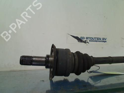 Right rear driveshaft BMW 3 (F30, F80) 320 d | BP18908187M41 