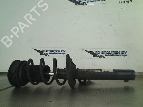 Højre fortil støddæmper VW GOLF VIII (CD1, DA1) 1.5 TSI (150 hp) 31243455