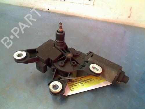 Rear wiper motor AUDI Q3 (8UB, 8UG) 1.4 TSI | BP12590415M102 