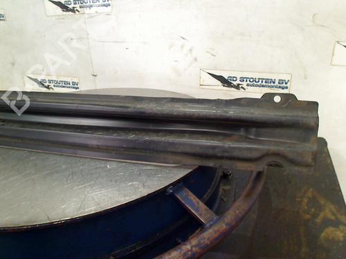 Rear bumper reinforcement SKODA CITIGO (NF1) 1.0 | BP29885723C73