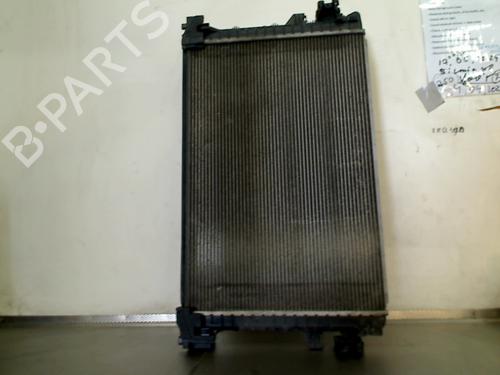 Used Water radiator Water radiator VW GOLF VIII (CD1, DA1) 2.0 TDI (150 hp) 39766479 39766479