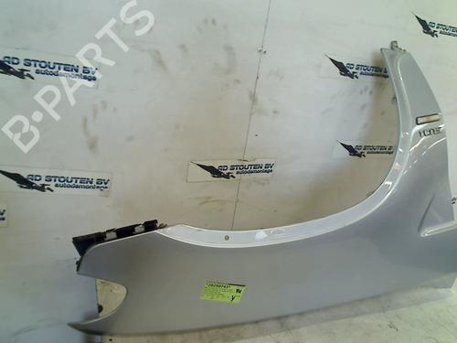 Right front fenders BMW X5 (E53) 3.0 i | BP24227290C42 