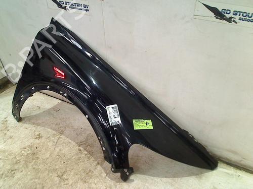 Right front fenders VOLVO C30 (533) 1.6 | BP23143041C42 