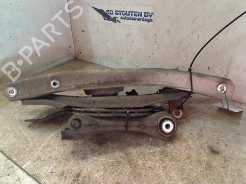 Right rear suspension arm MERCEDES-BENZ A-CLASS (W176) A 200 CDI / d (176.008) | BP13720313M15 