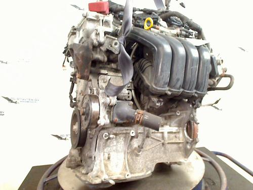 Motor TOYOTA AURIS (_E15_) 1.6 (ZRE151_, ZRE151R) (124 hp) 28166723