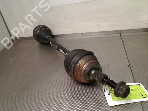 Transmisión delantera izquierda VW CADDY IV Box Body/MPV (SAA, SAH) 2.0 TDI (75 hp) 32113796