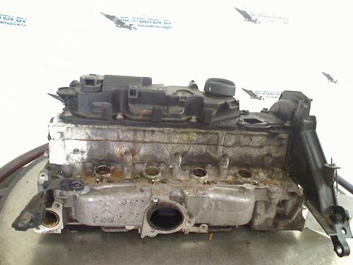 Sylinderhode PEUGEOT 308 SW II (LC_, LJ_, LR_, LX_, L4_) 1.6 BlueHDi 120 | BP30845316M5 