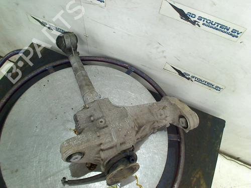 Front differential PORSCHE CAYENNE (9PA) 3.2 | BP30936561M23
