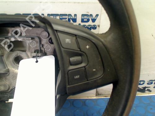Steering wheel CITROËN C4 CACTUS 1.2 VTi 82 | BP11339333C49 