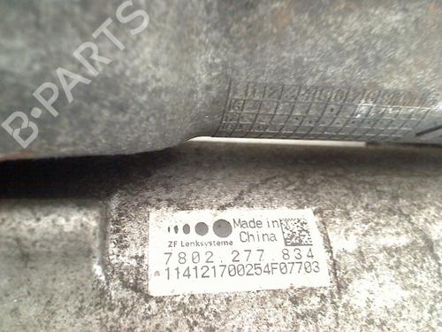 Steering rack MERCEDES-BENZ VITO Van (W447) 119 CDI / BlueTEC (447.601, 447.603, 447.605) | BP32523921M22