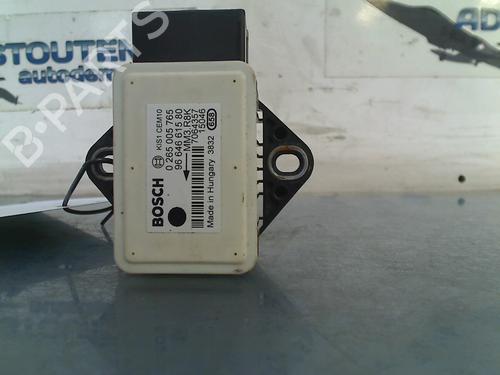 Used Electronic sensor Electronic sensor CITROËN C4 II (NC_) 1.2 THP 130 (NCHNYM, NCHNYT) (130 hp) 13364413 13364413