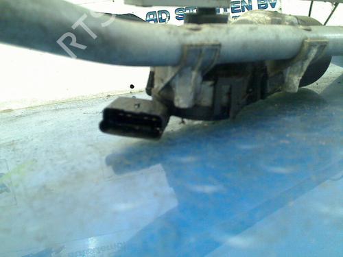 Front wipers mechanism RENAULT MEGANE III Grandtour (KZ0/1) 1.5 dCi (KZ0C, KZ1A) | BP11264431C83 
