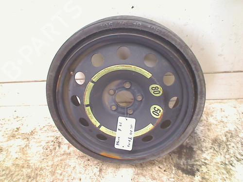 Used Rim MERCEDES-BENZ R-CLASS (W251, V251) R 300 CDI (251.021, 251.121, 251.026, 251.126) (190 hp) 13125600