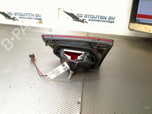 Left taillight RENAULT CLIO IV (BH_) 1.2 16V | BP29851321C34