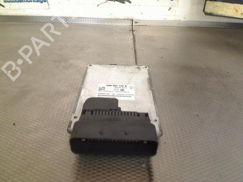 Electronic module VW GOLF VII (5G1, BQ1, BE1, BE2) 2.0 GTD | BP31294066M83