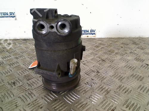 Used AC compressor OPEL SIGNUM Hatchback (Z03) 2.2 direct (F48) (155 hp) 11303626