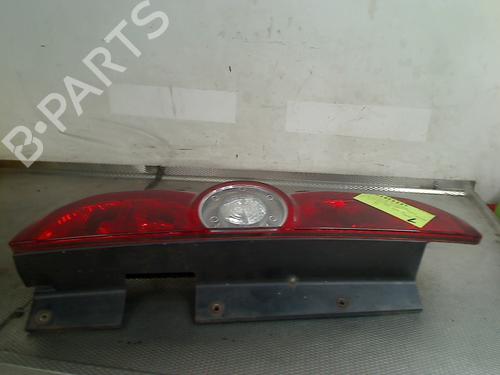 Left taillight OPEL COMBO Box Body/MPV (X12) 1.3 CDTI (B05) | BP38709728C34  - Image 7