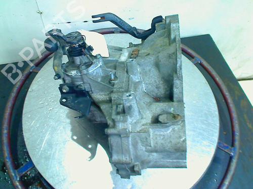 Gearbox SUZUKI ALTO VII (GF, HA25_, HA35_) 1.0 (AMF310, GFC31S) | BP32492680M3