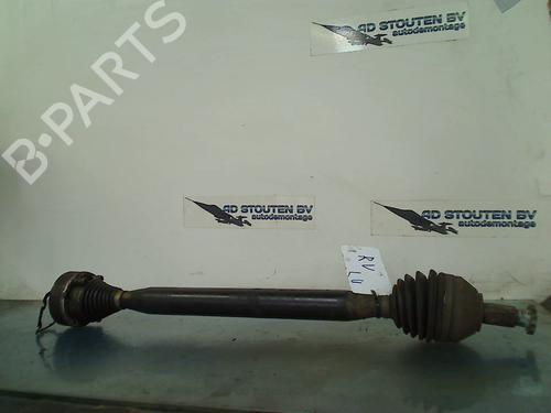 Drivaksel fortil venstre SEAT IBIZA IV ST (6J8, 6P8) 1.2 TSI (105 hp) 21556603