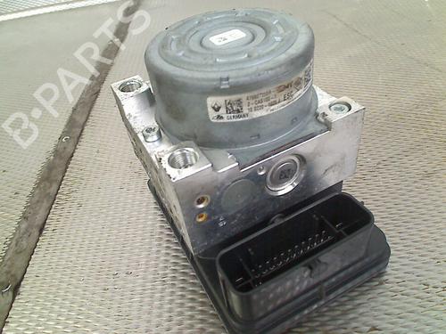 ABS pump RENAULT MEGANE IV Grandtour (K9A/M/N_) 1.3 TCe 115 (K9N9) | BP24653240M43 