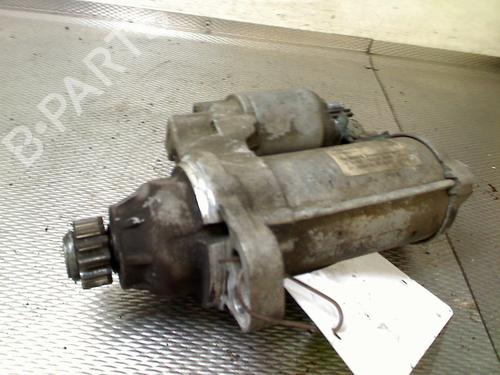 Starter VW UP! (121, 122, BL1, BL2, BL3, 123) 1.0 | BP39466794M8 - Image 3