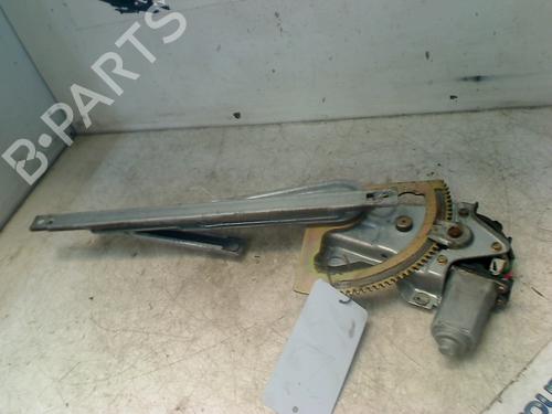 Rear left window mechanism KIA SORENTO I (JC) 2.5 CRDi | BP11319036C24 