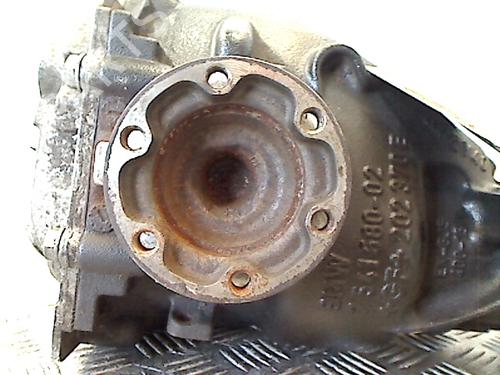 Rear differential BMW X1 (E84) sDrive 20 i | BP11301364M24 